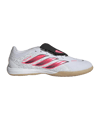 adidas Predator Pro FT IN Chaos vs Control Weiß - weiss