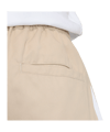 adidas Originals Adicolor Cotton Twill Short Beige - beige