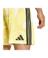 adidas Tiro 26 Torwartshort Gelb - gelb