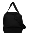 Nike Academy M Hardcase Trolley Schwarz F010 - schwarz