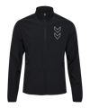 Hummel Court Trainingsjacke Damen Schwarz F2001 - schwarz