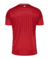 Hummel 1. FC Köln Trikot Away 2025/2026 Rot F3062 - rot