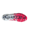 adidas Predator Elite FT AG Pure Victory Rot - rot