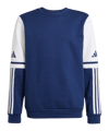adidas Squadra 25 Sweatshirt Kids Blau - blau