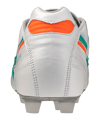 Mizuno Morelia II Japan FG Prism Weiß F35 - weiss