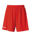 Kempa Short Classic Kids Rot F03