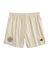 New Balance X Stone Island Trikot Set Beige - beige