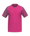 Erima Evo Star Trikot Kids Pink Grau - pink