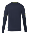 Uhlsport Save Torwarttrikot langarm F41 - blau