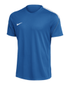 Nike Strike 26 Trainingsshirt Blau F463