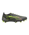PUMA Ultra 5 Ultimate FG Audacity Blau F03 - grau