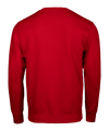 Nike Park 26 Sweatshirt Kids Rot F657 - rot