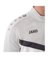 JAKO Iconic Trainingsanzug Weiß F016 - weiss