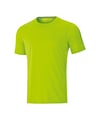 Jako Run 2.0 T-Shirt Running Grün F25