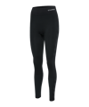Hummel hmlCLEA Seamless Leggings Damen F2508 - schwarz