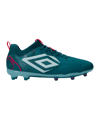 Umbro Tocco II Pro FG Blau Grau FLCT - blau