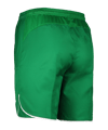 Nike Laser V Woven Short Grün Weiss F302 - gruen