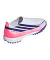 adidas F50 Hyperfast League LL TF Chaos vs - weiss