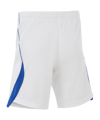 Nike HNS Kroatien Short WM 2026 Kids Weiß F100 - weiss