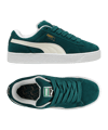 PUMA Suede XL Sneaker Grün F21