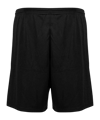 Young Boys Bern BSC Young Boys Short Home 2025/2026 Schwarz - schwarz