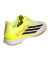 adidas F50 League IN Born for Goals Gelb - gelb