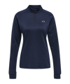 Newline Core Zip Sweatshirt Running Damen F1009
