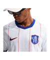 Nike FC Chelsea London Trikot 3rd 2026/2027 Weiß F101 - weiss