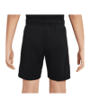 Nike FC Liverpool Trainingsshort Kids Schwarz F010 - grau