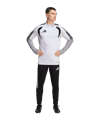 adidas Tiro 26 Competition Training Sweatshirt Weiß - weiss