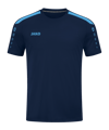 JAKO Power Trikot Blau F910