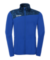 Kempa Athletics 29 Trainingsjacke Blau F49 - blau
