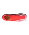 adidas X Crazyfast Elite LL SG Energy Citrus Rot - rot