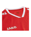 JAKO 1. FSV Mainz 05 Trikot Home 2025/2026 Rot - rot