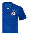 Castore Dinamo Zagreb Trikot Home 2024/2025 Kids Blau F030 - blau