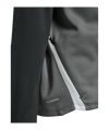 Hummel Lead 2.0 Kapuzenjacke Kids Grau F1268 - grau