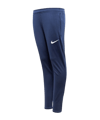 Nike Strike 24 Trainingshose Kids Blau Weiss F451
