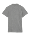 PUMA teamGOAL Casuals Poloshirt Damen Grau F33 - grau