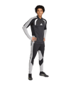 adidas TIRO26P Trainingshose Schwarz - schwarz