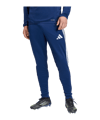 adidas Tiro 26 League Trainingshose Dunkelblau