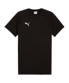 PUMA T-Shirt Schwarz F03