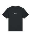 11teamsports Portugal "SIUUU!" T-Shirt WM 2026 Schwarz - schwarz