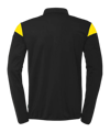 uhlsport Jacke Schwarz F09 - schwarz