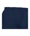 Joma Jungle Sweatshort Blau - blau