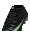 Nike Air Zoom Mercurial Vapor XVII Elite Low SG Shadow Schwarz F001 - schwarz