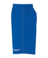 Uhlsport Performance Short Kids Blau Weiss F03 - blau