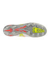 Mizuno Morelia Neo V Beta Pro FG Prism Weiß F54 - weiss