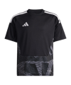 adidas Tiro 26 Torwarttrikot Kids Schwarz