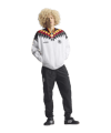 adidas DFB Deutschland Bringback 1994 Track Jacke Weiß - weiss