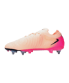 Nike Phantom GX II Elite Pro-Player-Edition SG-Pro Prism Orange F800 - orange